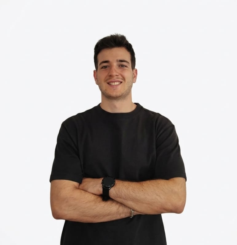 Jorge Martínez